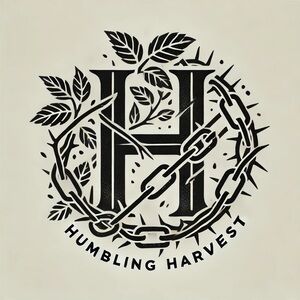 Welcome to Humbling Harvest!